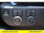 2025 Chevrolet Silverado 1500 Crew Cab 4WD Pickup for sale #TSZ326355 - photo 16