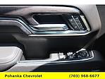 2025 Chevrolet Silverado 1500 Crew Cab 4WD Pickup for sale #TSZ326355 - photo 17