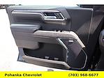 2025 Chevrolet Silverado 1500 Crew Cab 4WD Pickup for sale #TSZ326355 - photo 18