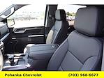 2025 Chevrolet Silverado 1500 Crew Cab 4WD Pickup for sale #TSZ326355 - photo 19