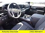 2025 Chevrolet Silverado 1500 Crew Cab 4WD Pickup for sale #TSZ326355 - photo 20