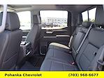2025 Chevrolet Silverado 1500 Crew Cab 4WD Pickup for sale #TSZ326355 - photo 21