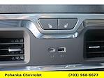 2025 Chevrolet Silverado 1500 Crew Cab 4WD Pickup for sale #TSZ326355 - photo 22