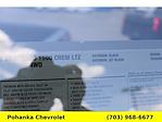 2025 Chevrolet Silverado 1500 Crew Cab 4WD Pickup for sale #TSZ326355 - photo 23