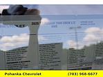 2025 Chevrolet Silverado 1500 Crew Cab 4WD Pickup for sale #TSZ326355 - photo 24