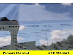 2025 Chevrolet Silverado 1500 Crew Cab 4WD Pickup for sale #TSZ326355 - photo 25