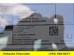 2025 Chevrolet Silverado 1500 Crew Cab 4WD Pickup for sale #TSZ326355 - photo 26