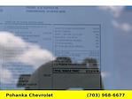 2025 Chevrolet Silverado 1500 Crew Cab 4WD Pickup for sale #TSZ326355 - photo 27