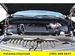 2025 Chevrolet Silverado 1500 Crew Cab 4WD Pickup for sale #TSZ326355 - photo 28