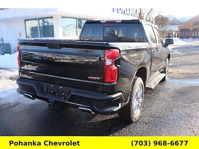 2020 Chevrolet Silverado 1500 Crew Cab 4WD Pickup for sale #TSZ326355A - photo 2