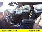 2020 Chevrolet Silverado 1500 Crew Cab 4WD Pickup for sale #TSZ326355A - photo 22