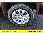 2020 Chevrolet Silverado 1500 Crew Cab 4WD Pickup for sale #TSZ326355A - photo 27