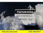 2020 Chevrolet Silverado 1500 Crew Cab 4WD Pickup for sale #TSZ326355A - photo 33