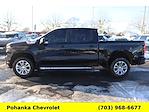 2020 Chevrolet Silverado 1500 Crew Cab 4WD Pickup for sale #TSZ326355A - photo 5