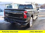 2020 Chevrolet Silverado 1500 Crew Cab 4WD Pickup for sale #TSZ326355A - photo 2