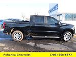 2020 Chevrolet Silverado 1500 Crew Cab 4WD Pickup for sale #TSZ326355A - photo 8