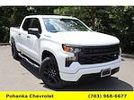 2025 Chevrolet Silverado 1500 Crew Cab 4WD Pickup for sale #TSZ329646 - photo 1