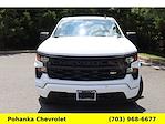 2025 Chevrolet Silverado 1500 Crew Cab 4WD Pickup for sale #TSZ329646 - photo 3