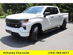 2025 Chevrolet Silverado 1500 Crew Cab 4WD Pickup for sale #TSZ329646 - photo 4