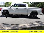 2025 Chevrolet Silverado 1500 Crew Cab 4WD Pickup for sale #TSZ329646 - photo 5