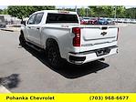 2025 Chevrolet Silverado 1500 Crew Cab 4WD Pickup for sale #TSZ329646 - photo 6