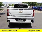 2025 Chevrolet Silverado 1500 Crew Cab 4WD Pickup for sale #TSZ329646 - photo 7