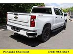 2025 Chevrolet Silverado 1500 Crew Cab 4WD Pickup for sale #TSZ329646 - photo 2