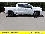 2025 Chevrolet Silverado 1500 Crew Cab 4WD Pickup for sale #TSZ329646 - photo 8
