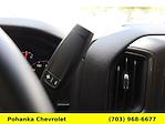 2025 Chevrolet Silverado 1500 Crew Cab 4WD Pickup for sale #TSZ329646 - photo 11