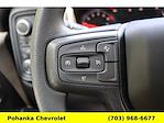 2025 Chevrolet Silverado 1500 Crew Cab 4WD Pickup for sale #TSZ329646 - photo 12