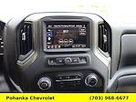 2025 Chevrolet Silverado 1500 Crew Cab 4WD Pickup for sale #TSZ329646 - photo 13