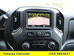 2025 Chevrolet Silverado 1500 Crew Cab 4WD Pickup for sale #TSZ329646 - photo 14