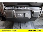 2025 Chevrolet Silverado 1500 Crew Cab 4WD Pickup for sale #TSZ329646 - photo 15