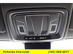 2025 Chevrolet Silverado 1500 Crew Cab 4WD Pickup for sale #TSZ329646 - photo 16