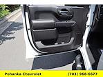 2025 Chevrolet Silverado 1500 Crew Cab 4WD Pickup for sale #TSZ329646 - photo 19
