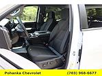 2025 Chevrolet Silverado 1500 Crew Cab 4WD Pickup for sale #TSZ329646 - photo 20
