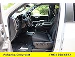2025 Chevrolet Silverado 1500 Crew Cab 4WD Pickup for sale #TSZ329646 - photo 21