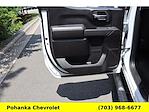 2025 Chevrolet Silverado 1500 Crew Cab 4WD Pickup for sale #TSZ329646 - photo 22
