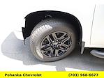2025 Chevrolet Silverado 1500 Crew Cab 4WD Pickup for sale #TSZ329646 - photo 26