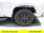 2025 Chevrolet Silverado 1500 Crew Cab 4WD Pickup for sale #TSZ329646 - photo 27