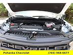 2025 Chevrolet Silverado 1500 Crew Cab 4WD Pickup for sale #TSZ329646 - photo 29
