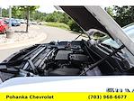 2025 Chevrolet Silverado 1500 Crew Cab 4WD Pickup for sale #TSZ329646 - photo 30