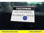 2025 Chevrolet Silverado 1500 Crew Cab 4WD Pickup for sale #TSZ329646 - photo 31