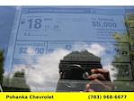 2025 Chevrolet Silverado 1500 Crew Cab 4WD Pickup for sale #TSZ329646 - photo 33