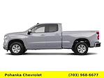 2025 Chevrolet Silverado 1500 Double Cab 4WD Pickup for sale #TSZ338037 - photo 3