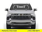 2025 Chevrolet Silverado 1500 Double Cab 4WD Pickup for sale #TSZ338037 - photo 4