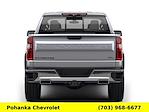 2025 Chevrolet Silverado 1500 Double Cab 4WD Pickup for sale #TSZ338037 - photo 5
