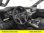2025 Chevrolet Silverado 1500 Double Cab 4WD Pickup for sale #TSZ338037 - photo 7