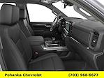 2025 Chevrolet Silverado 1500 Double Cab 4WD Pickup for sale #TSZ338037 - photo 9