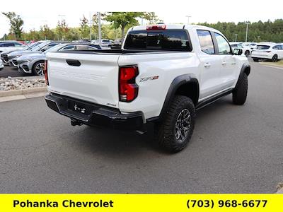2026 Chevrolet Colorado Crew Cab 4WD Pickup for sale #TT1101042 - photo 2